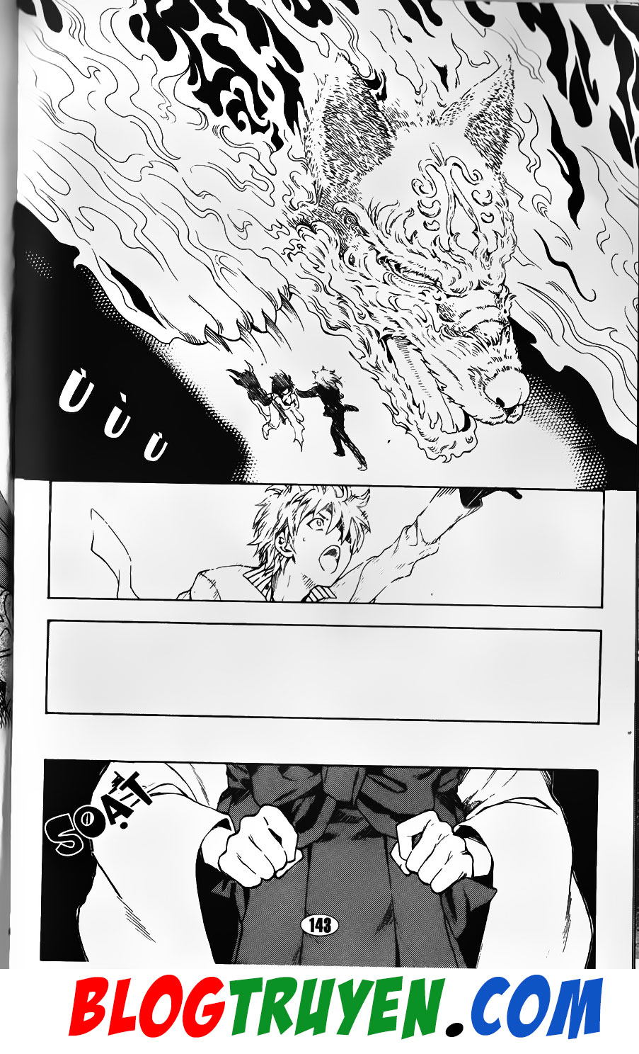 Bác Sĩ Ma Giới - Chương 95.2 - Trang 15