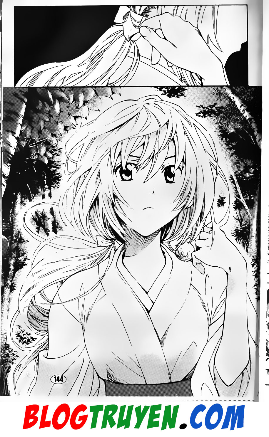 Bác Sĩ Ma Giới - Chương 95.2 - Trang 16