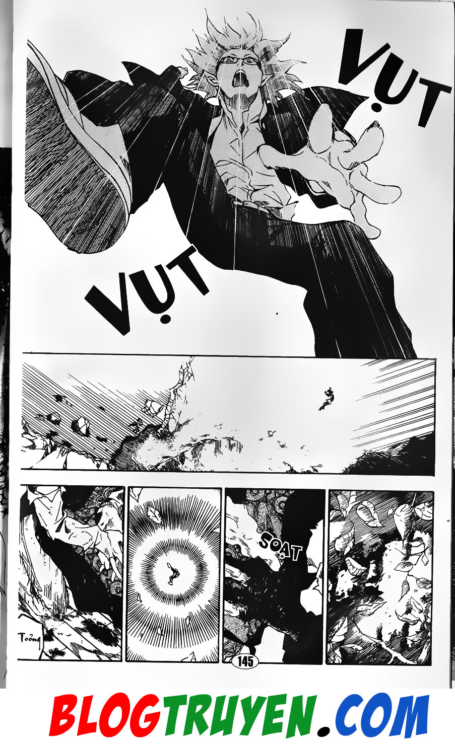 Bác Sĩ Ma Giới - Chương 95.2 - Trang 17