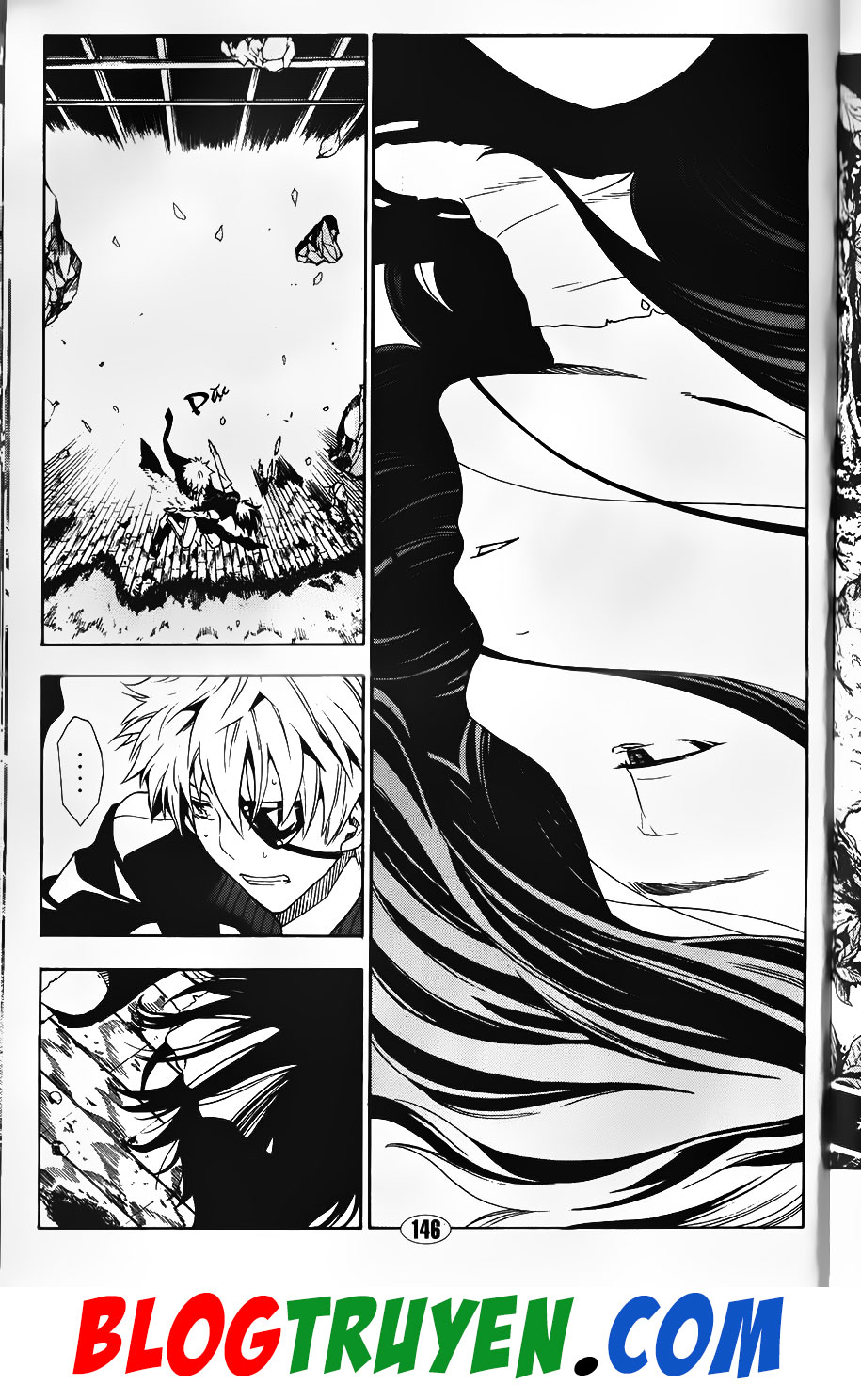 Bác Sĩ Ma Giới - Chương 95.2 - Trang 18