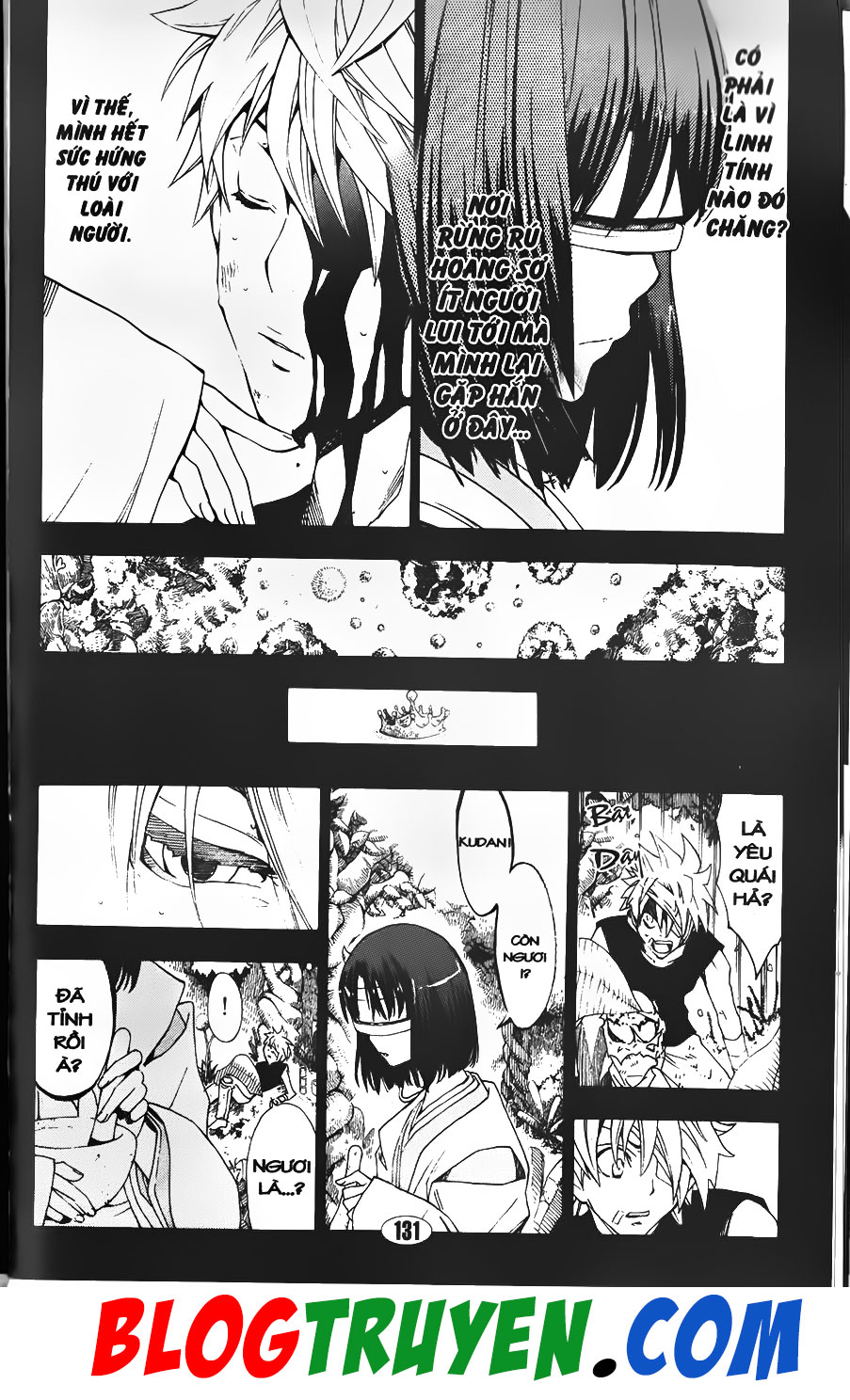 Bác Sĩ Ma Giới - Chương 95.2 - Trang 4