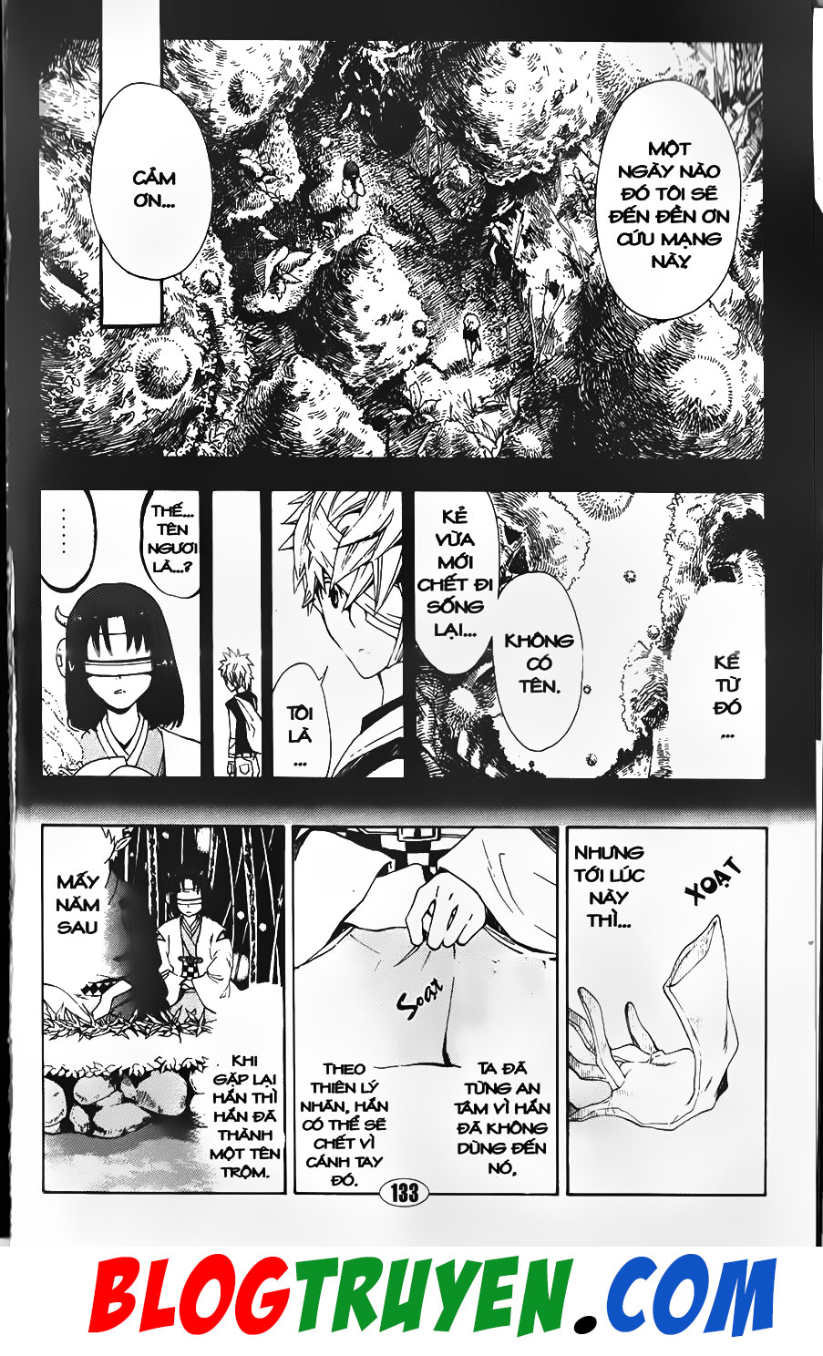 Bác Sĩ Ma Giới - Chương 95.2 - Trang 6