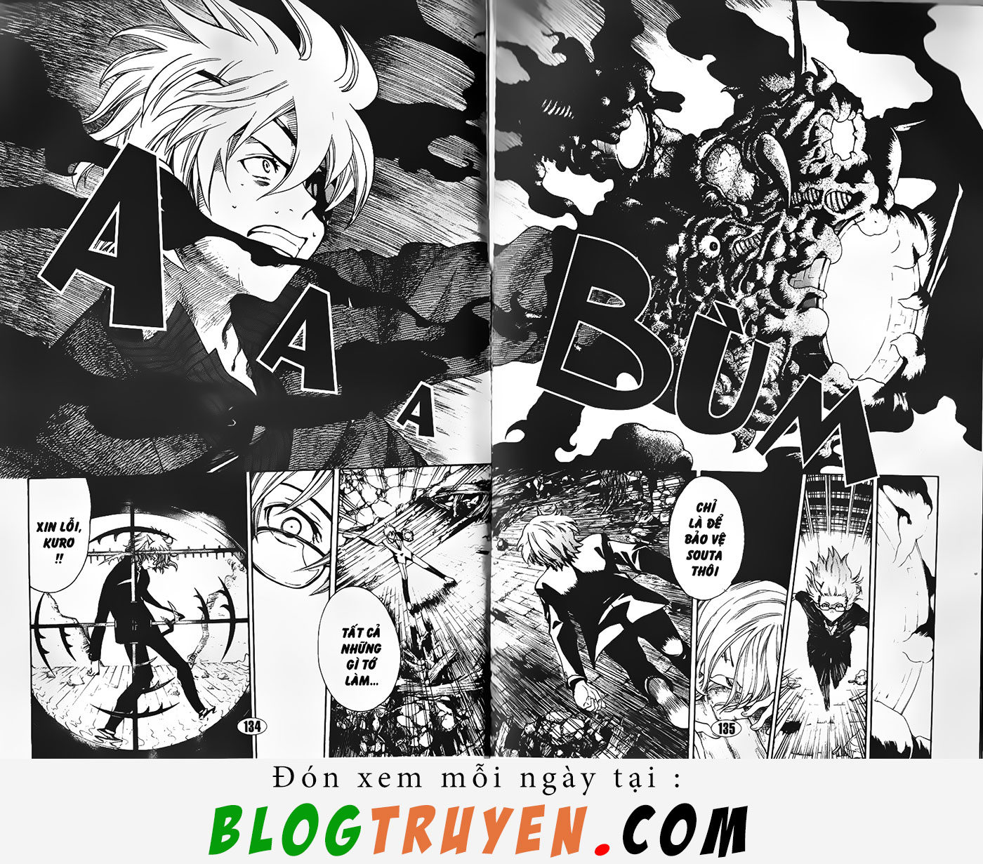 Bác Sĩ Ma Giới - Chương 95.2 - Trang 7