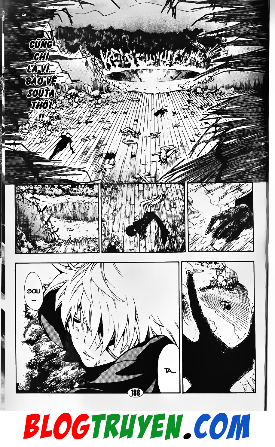 Bác Sĩ Ma Giới - Chương 95.2 - Trang 10