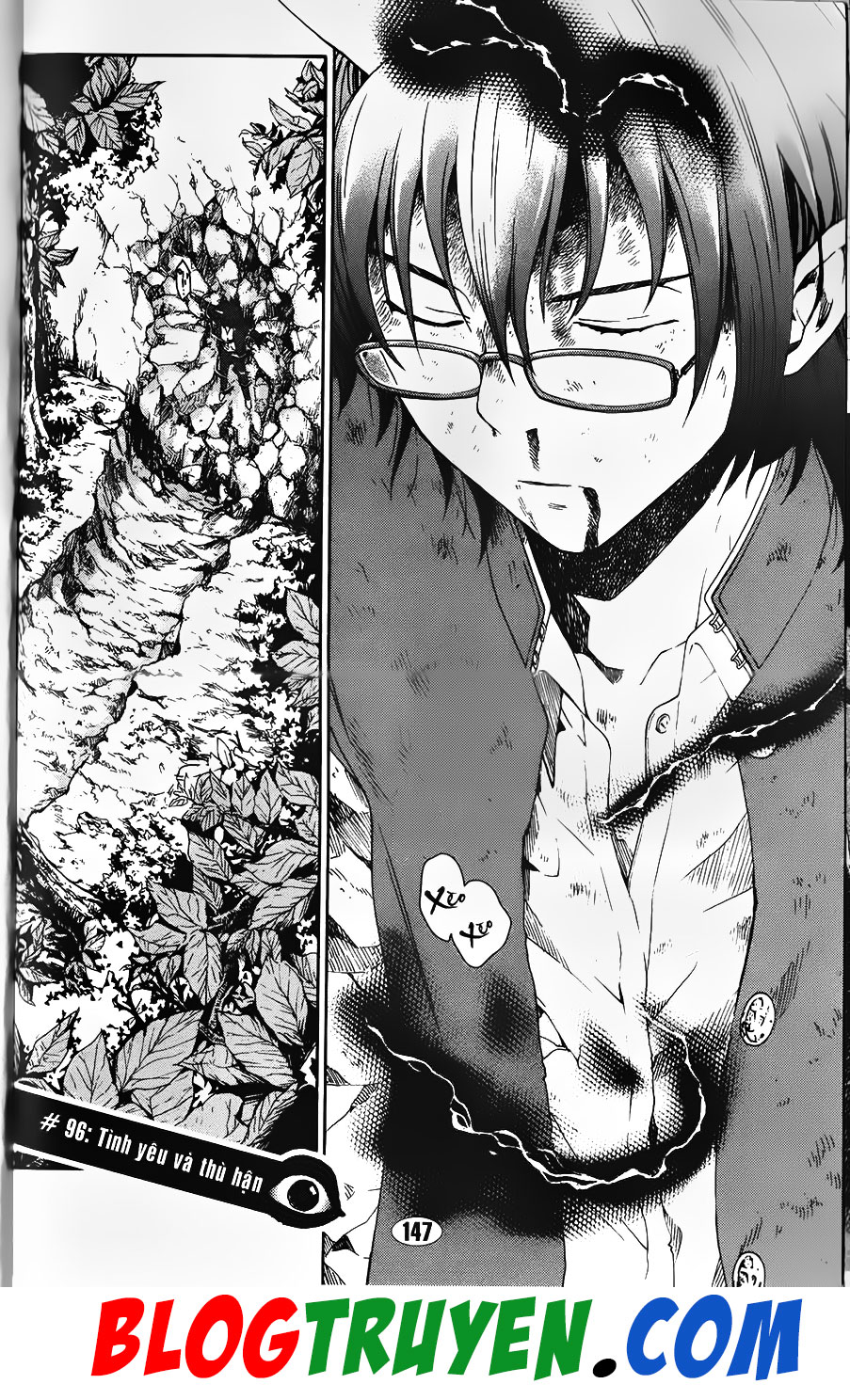 Bác Sĩ Ma Giới - Chương 96.1 - Trang 2