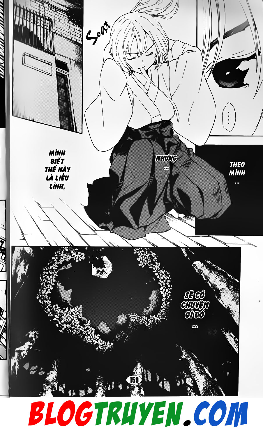 Bác Sĩ Ma Giới - Chương 96.1 - Trang 15