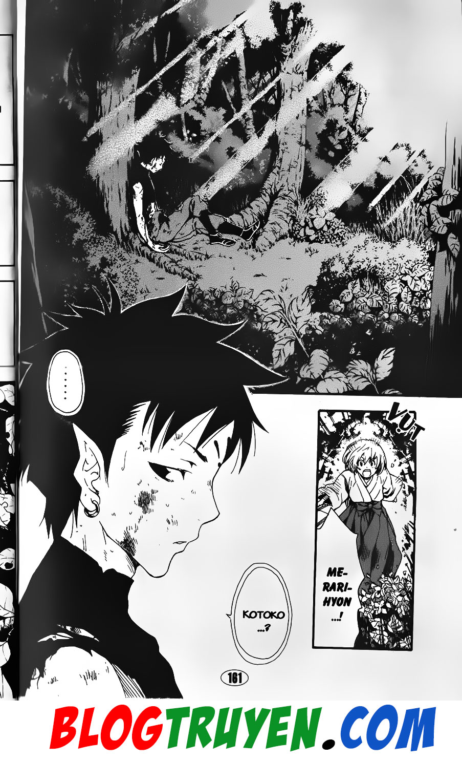 Bác Sĩ Ma Giới - Chương 96.1 - Trang 17