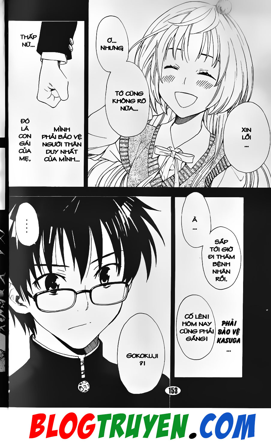 Bác Sĩ Ma Giới - Chương 96.1 - Trang 8