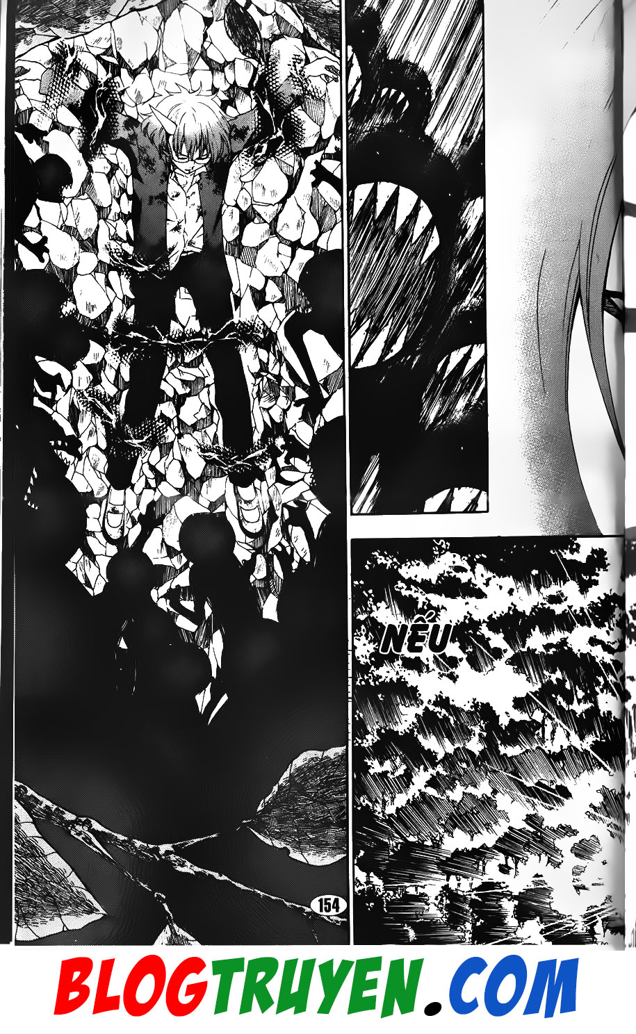 Bác Sĩ Ma Giới - Chương 96.1 - Trang 9