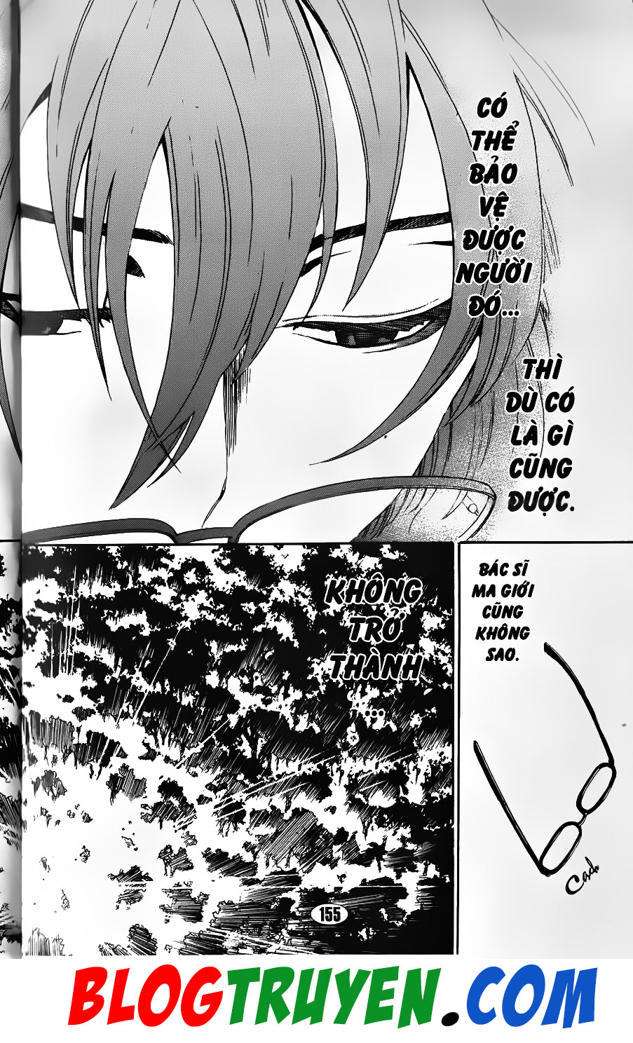 Bác Sĩ Ma Giới - Chương 96.1 - Trang 10