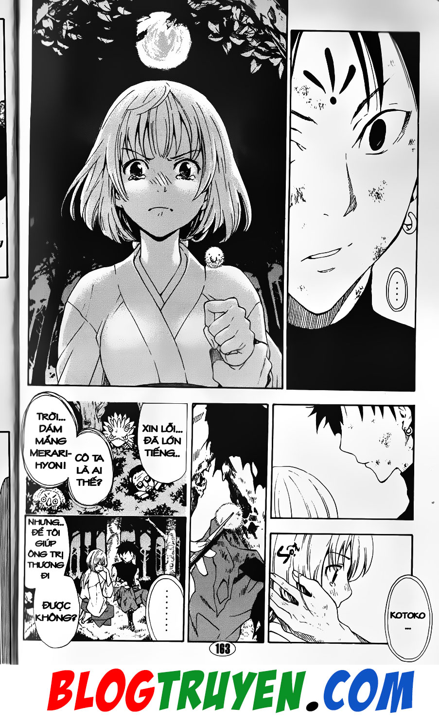 Bác Sĩ Ma Giới - Chương 96.2 - Trang 1