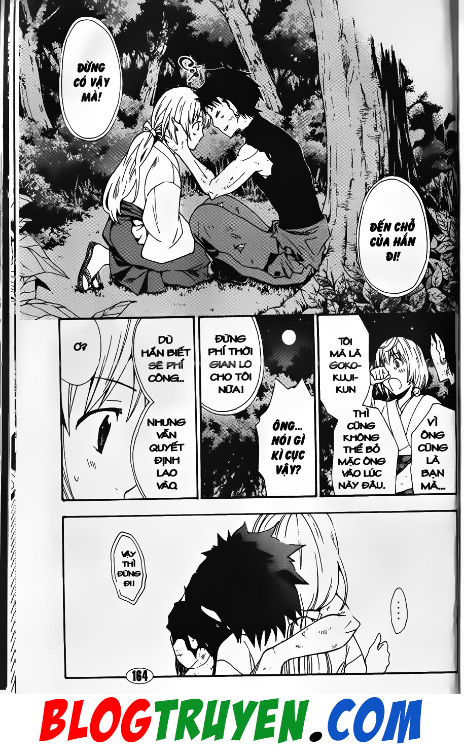 Bác Sĩ Ma Giới - Chương 96.2 - Trang 2