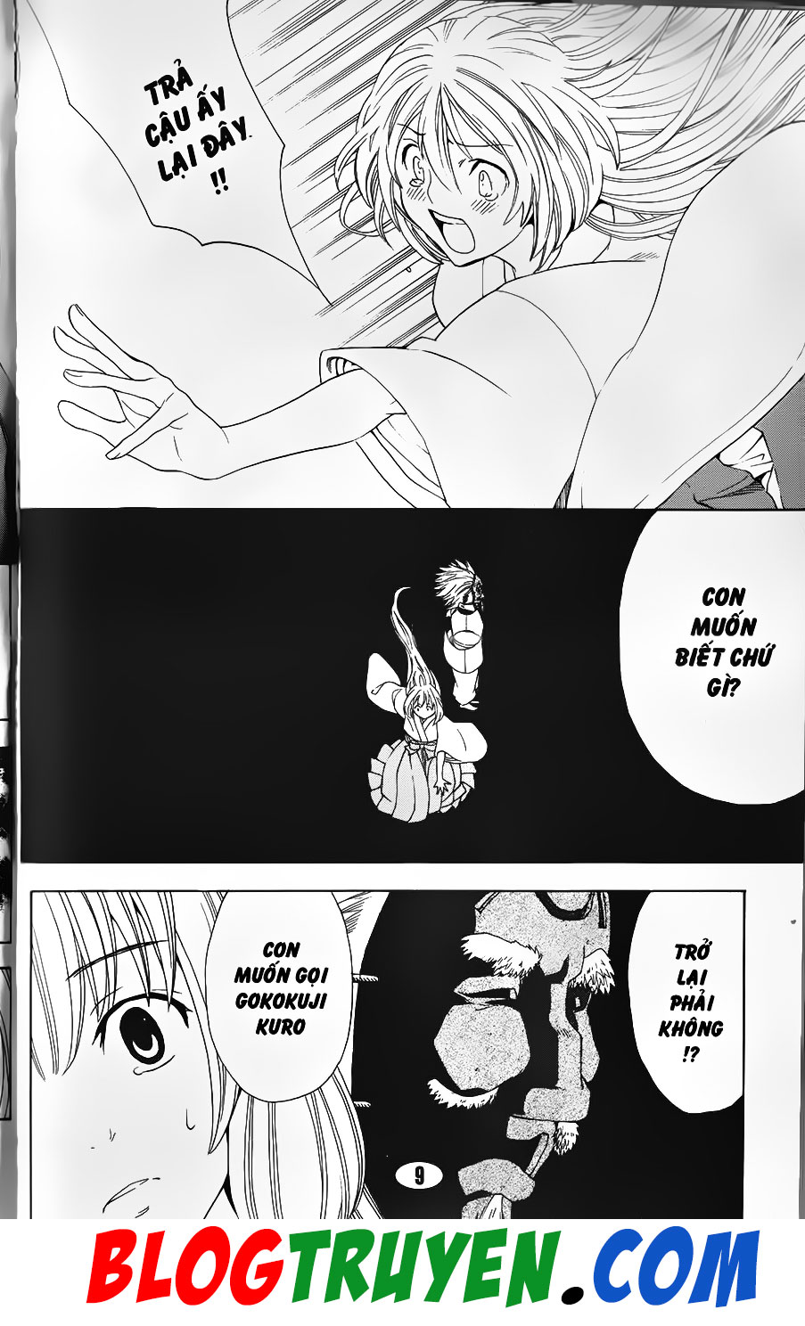 Bác Sĩ Ma Giới - Chương 96.2 - Trang 11