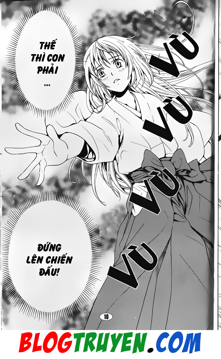 Bác Sĩ Ma Giới - Chương 96.2 - Trang 12