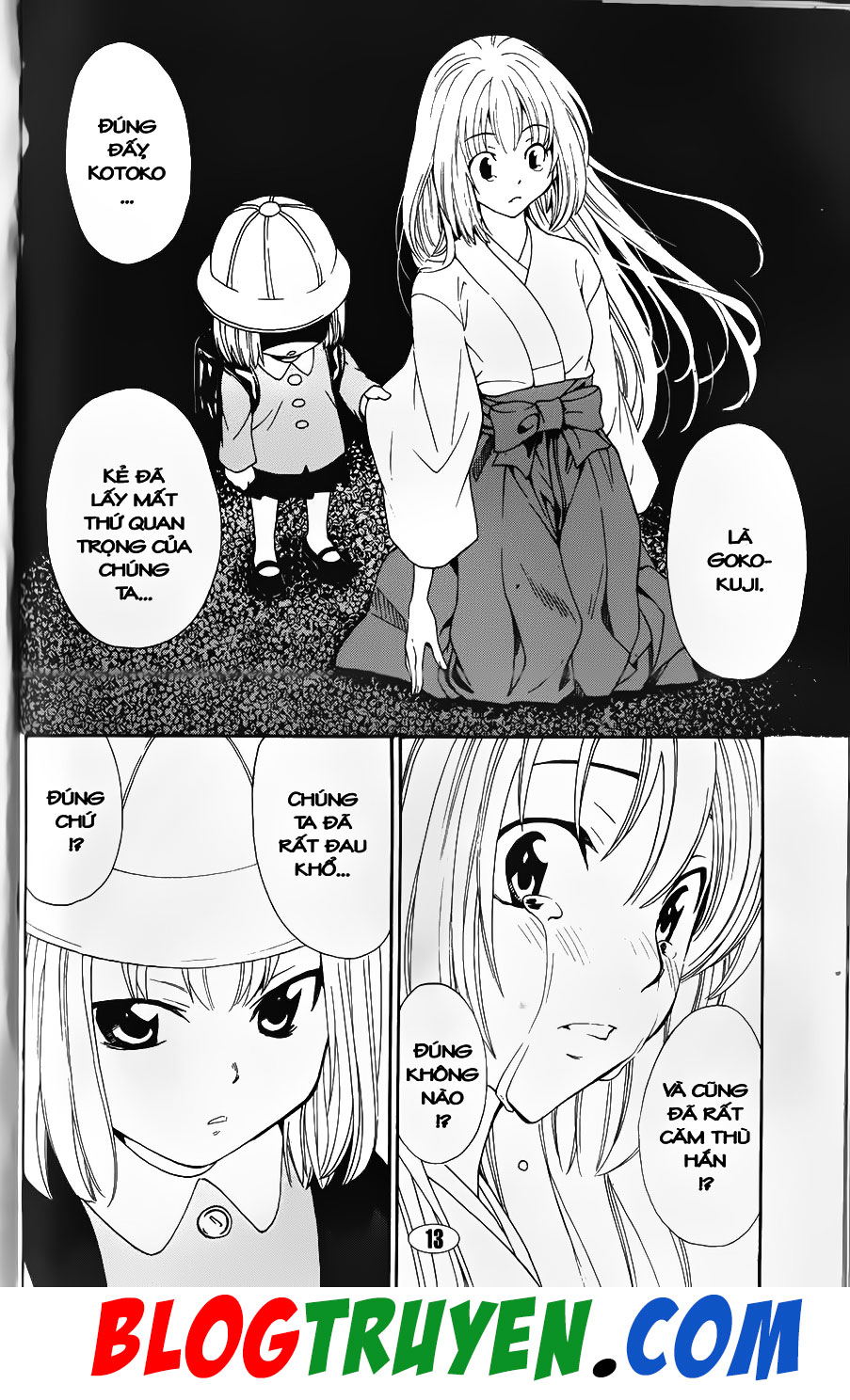 Bác Sĩ Ma Giới - Chương 96.2 - Trang 15