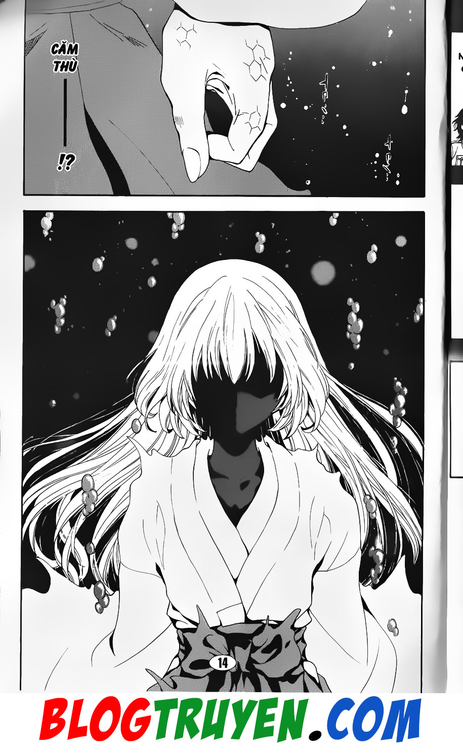 Bác Sĩ Ma Giới - Chương 96.2 - Trang 16