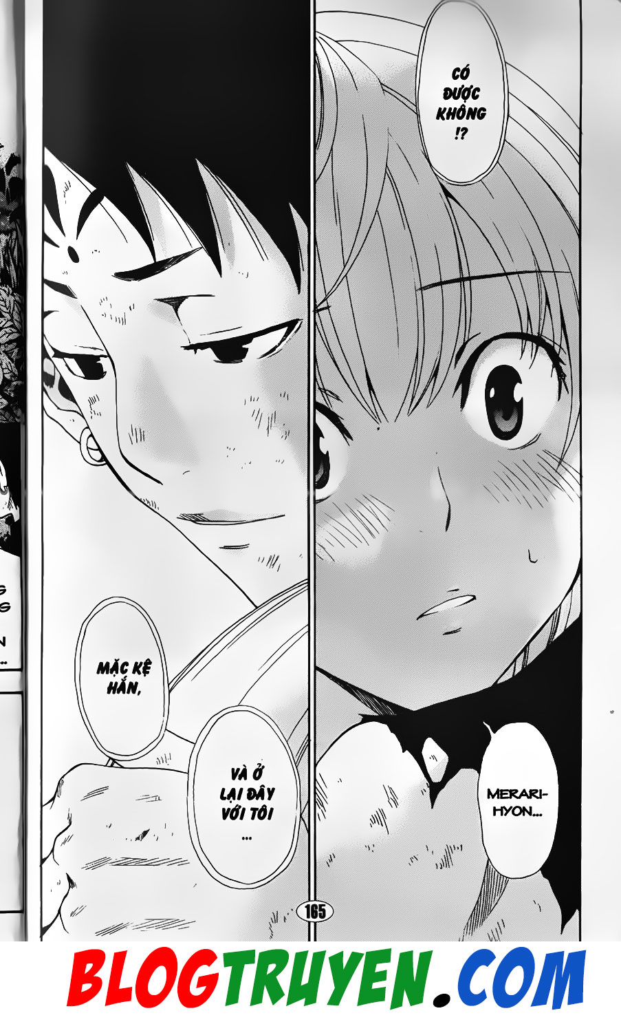 Bác Sĩ Ma Giới - Chương 96.2 - Trang 3