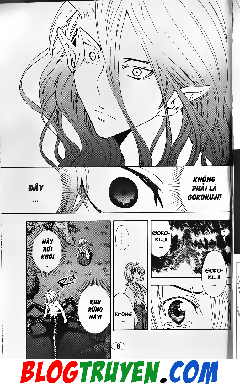 Bác Sĩ Ma Giới - Chương 96.2 - Trang 10