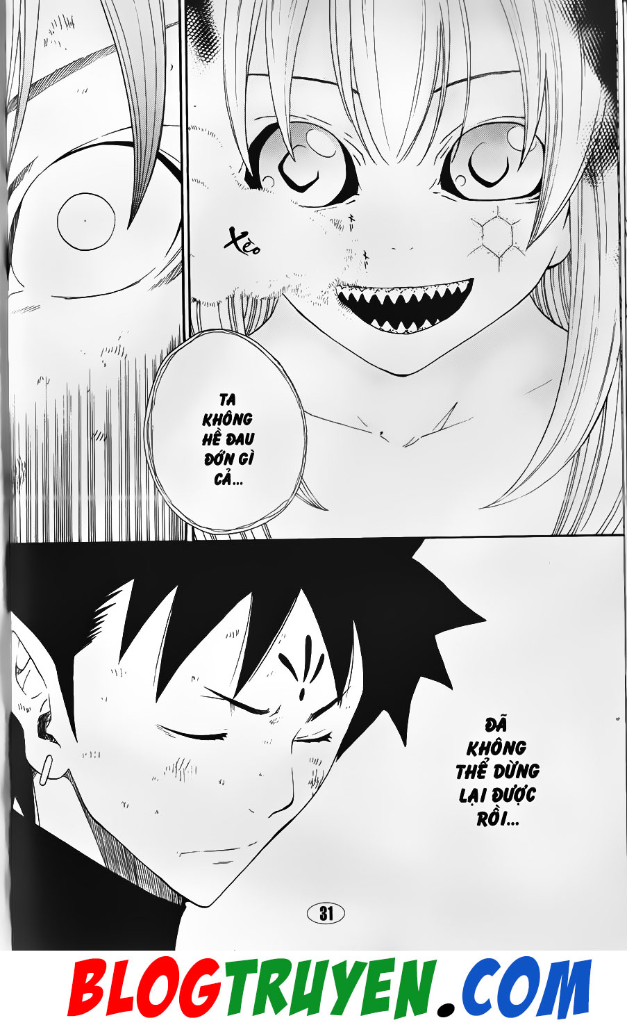 Bác Sĩ Ma Giới - Chương 97.1 - Trang 16