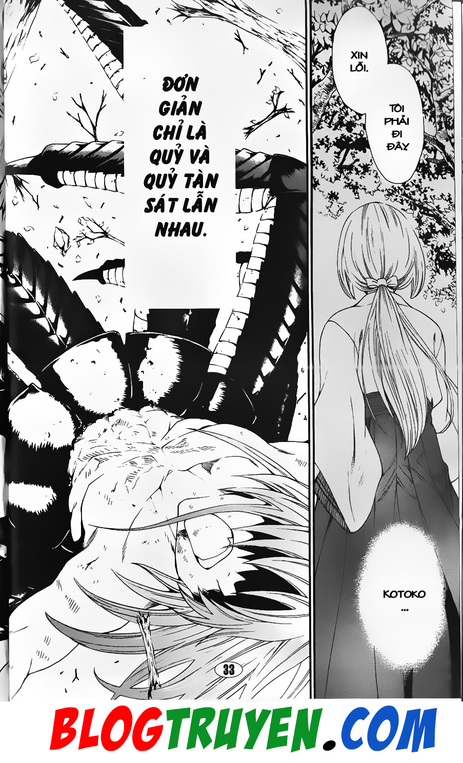 Bác Sĩ Ma Giới - Chương 97.1 - Trang 18