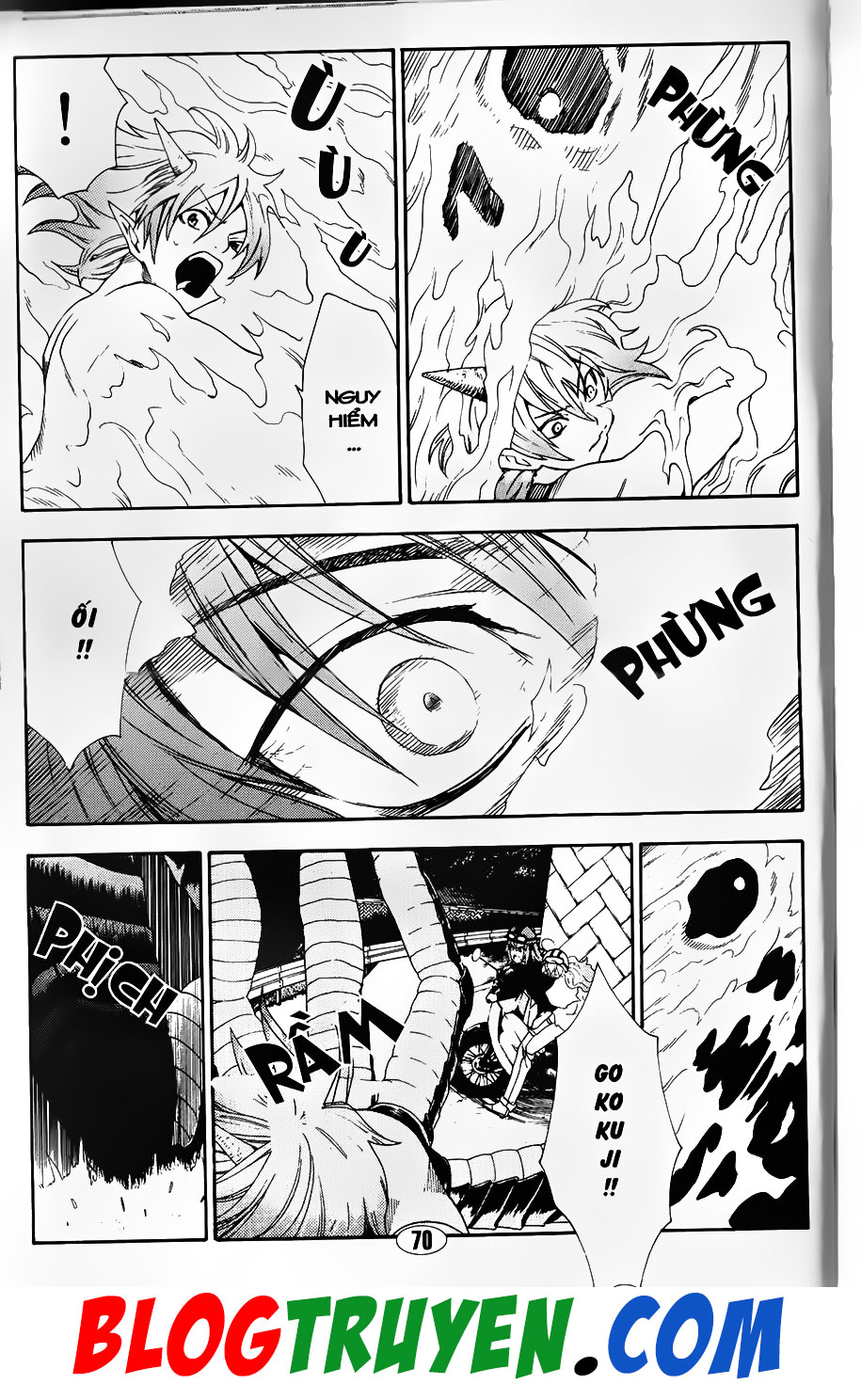 Bác Sĩ Ma Giới - Chương 98.2 - Trang 1