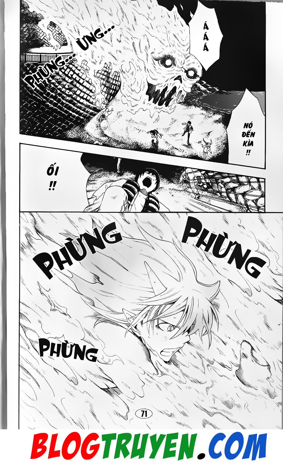 Bác Sĩ Ma Giới - Chương 98.2 - Trang 2