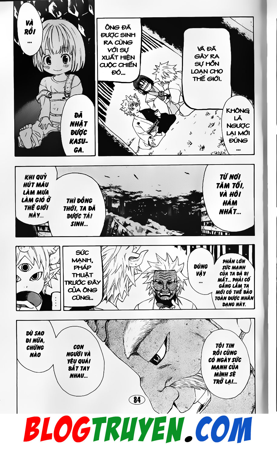 Bác Sĩ Ma Giới - Chương 98.2 - Trang 14