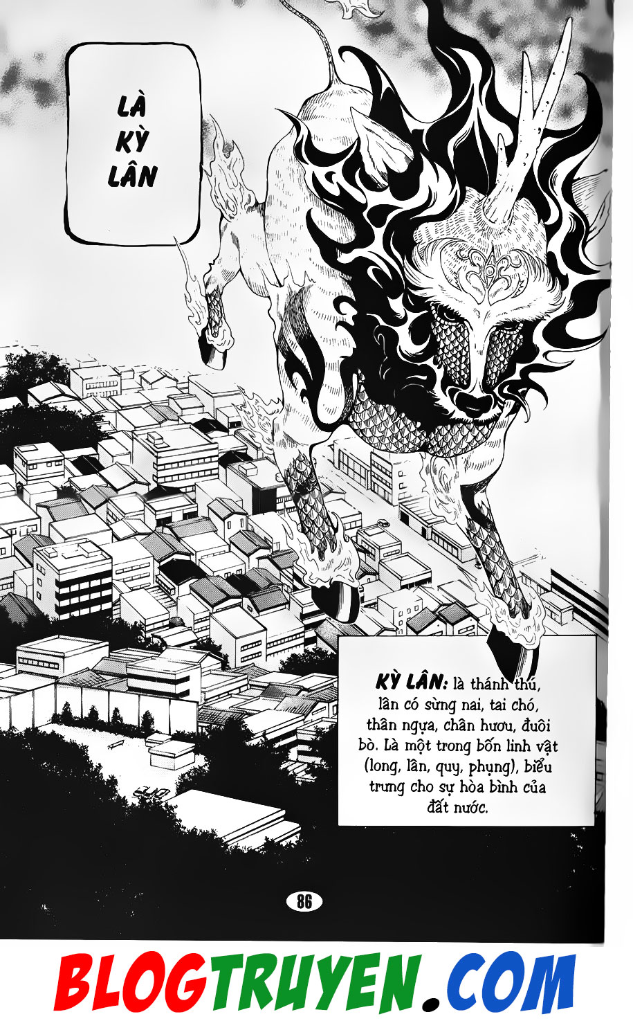 Bác Sĩ Ma Giới - Chương 98.2 - Trang 16