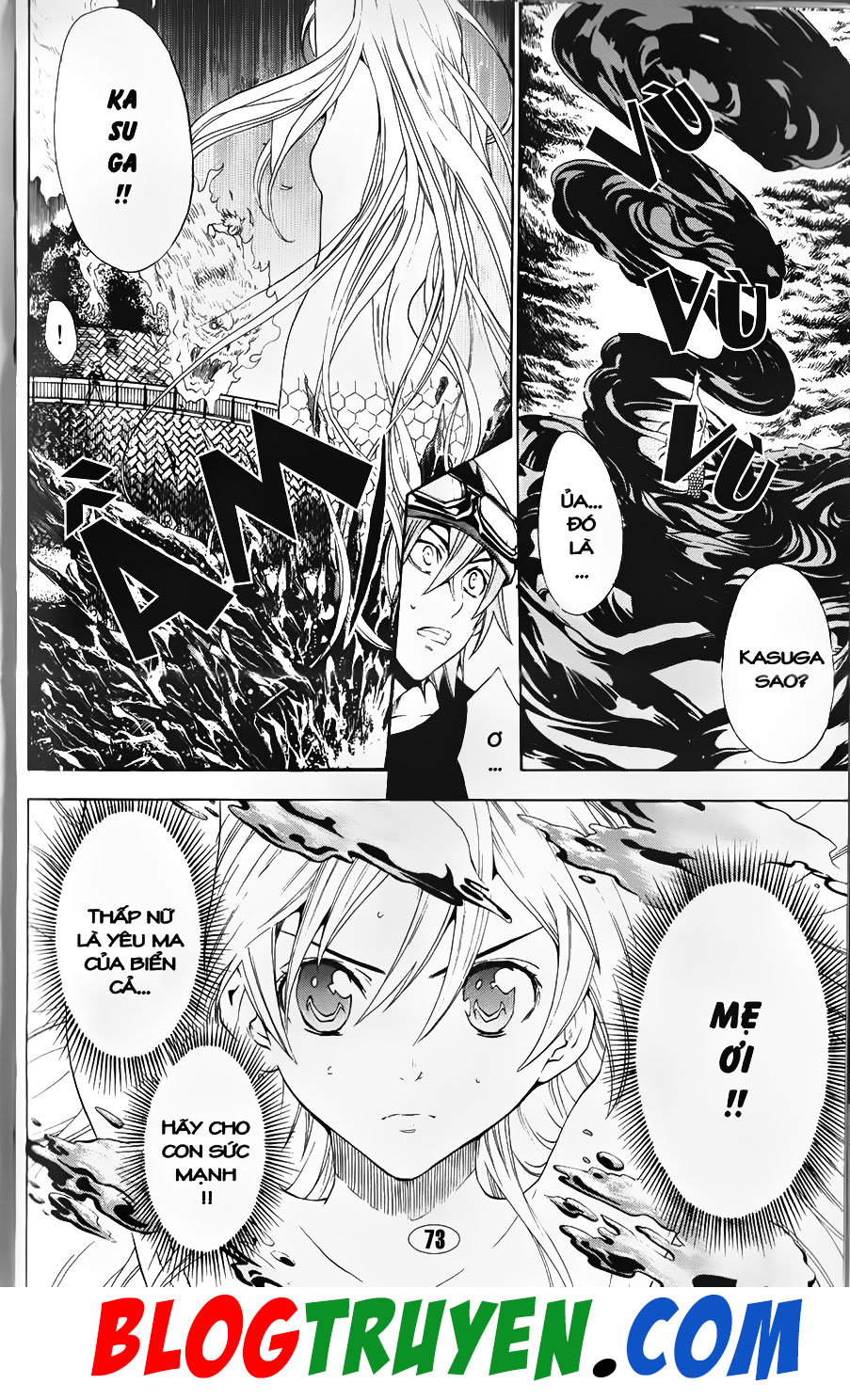 Bác Sĩ Ma Giới - Chương 98.2 - Trang 4