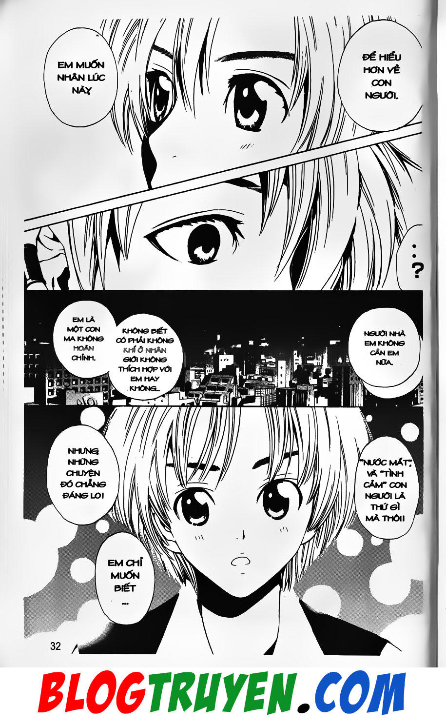 Bác Sĩ Ma Giới - Chương 26 - Trang 13