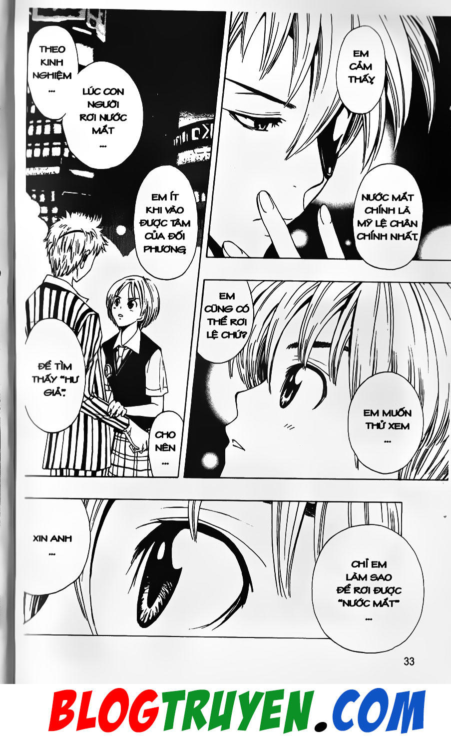 Bác Sĩ Ma Giới - Chương 26 - Trang 14