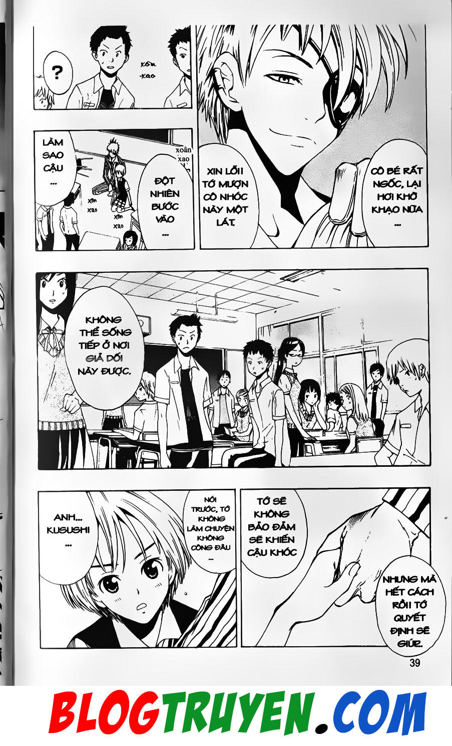 Bác Sĩ Ma Giới - Chương 26 - Trang 20