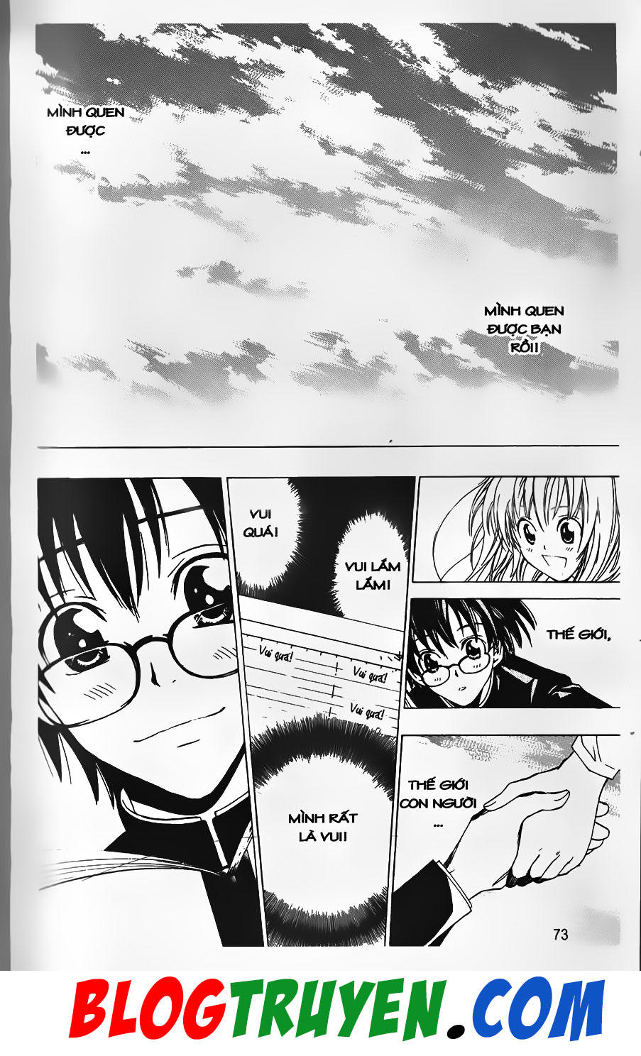 Bác Sĩ Ma Giới - Chương 28 - Trang 12