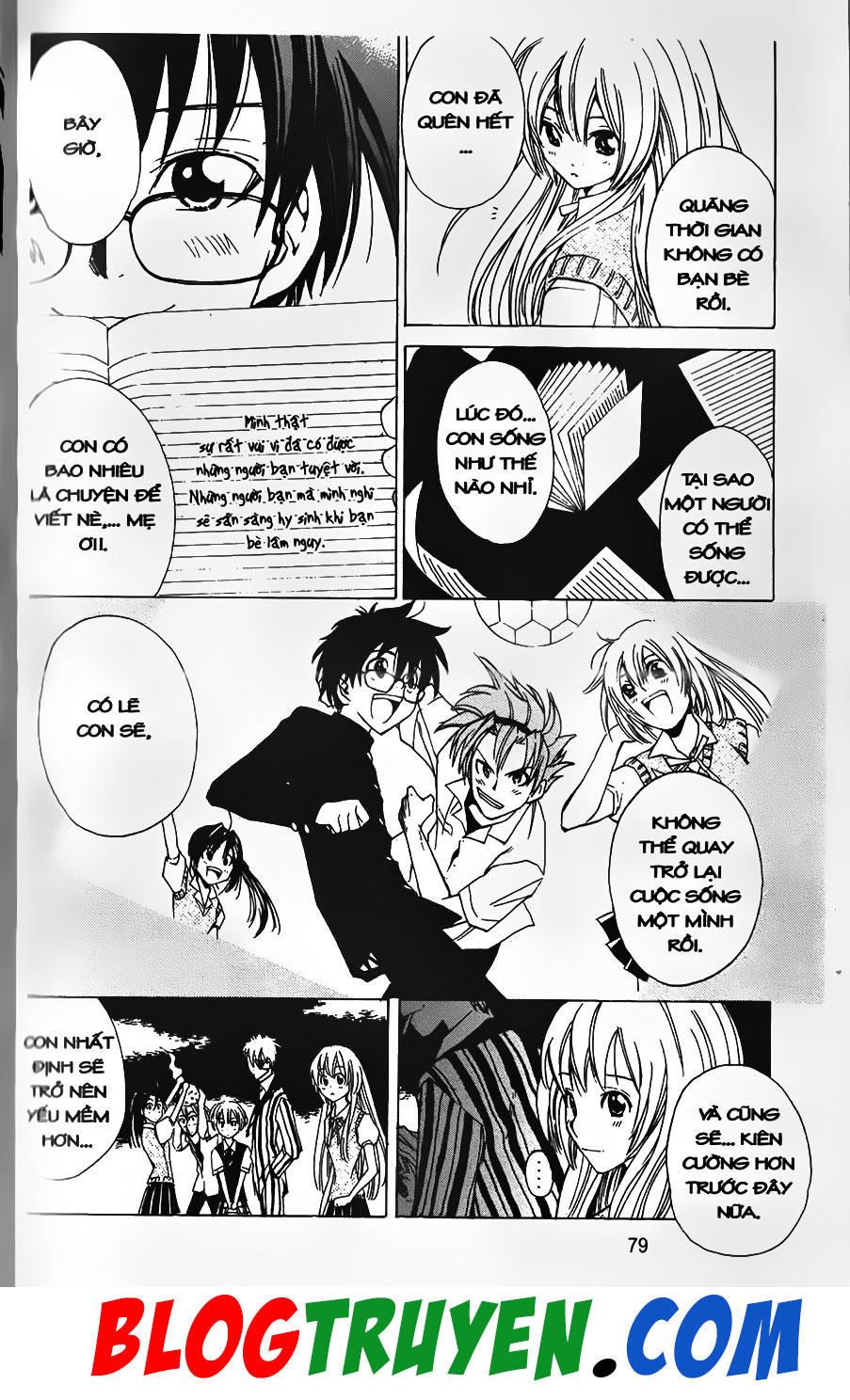 Bác Sĩ Ma Giới - Chương 28 - Trang 17