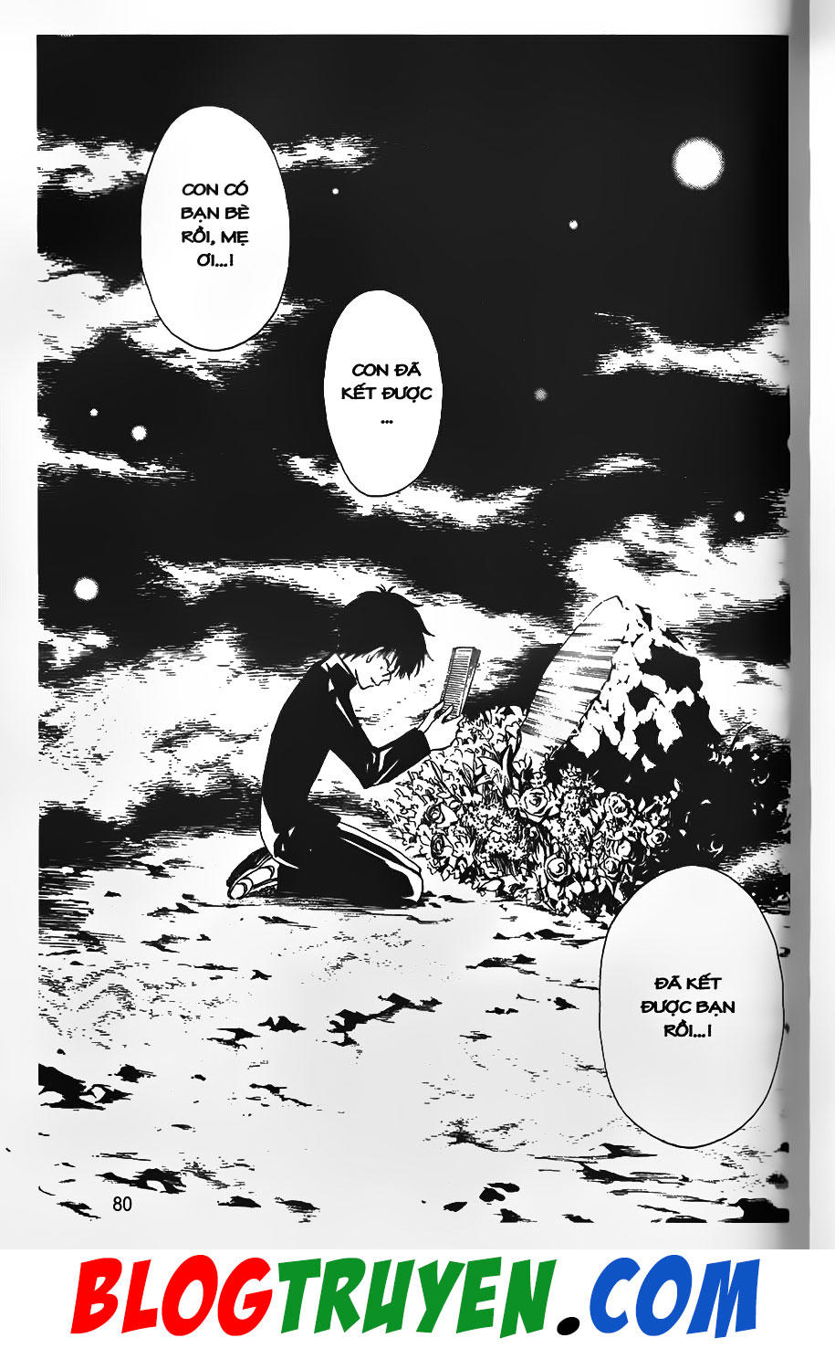 Bác Sĩ Ma Giới - Chương 28 - Trang 18