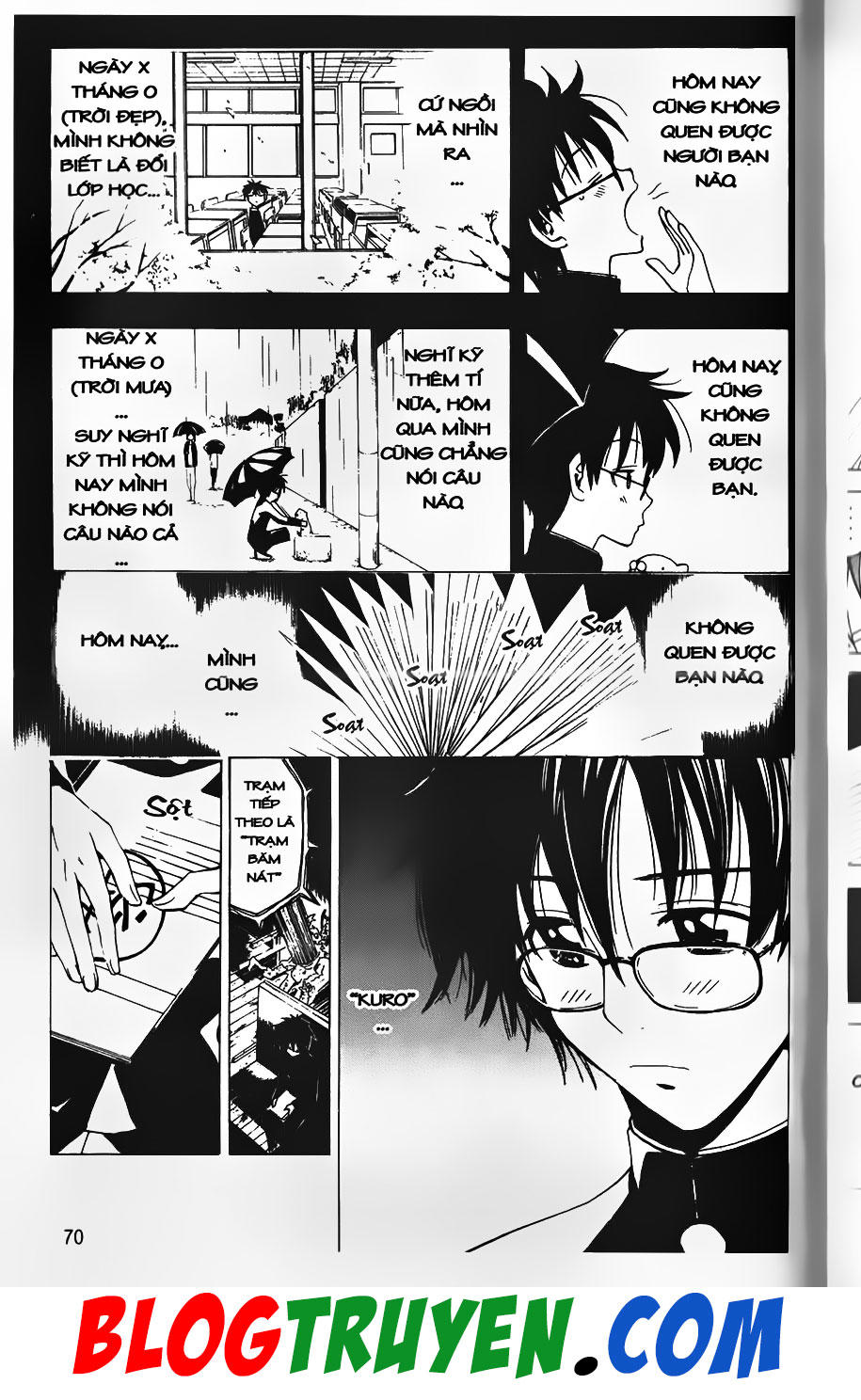 Bác Sĩ Ma Giới - Chương 28 - Trang 9