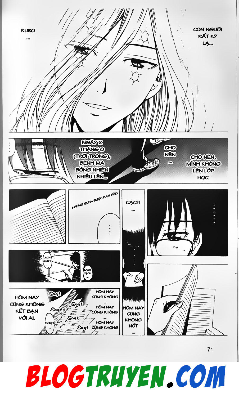 Bác Sĩ Ma Giới - Chương 28 - Trang 10