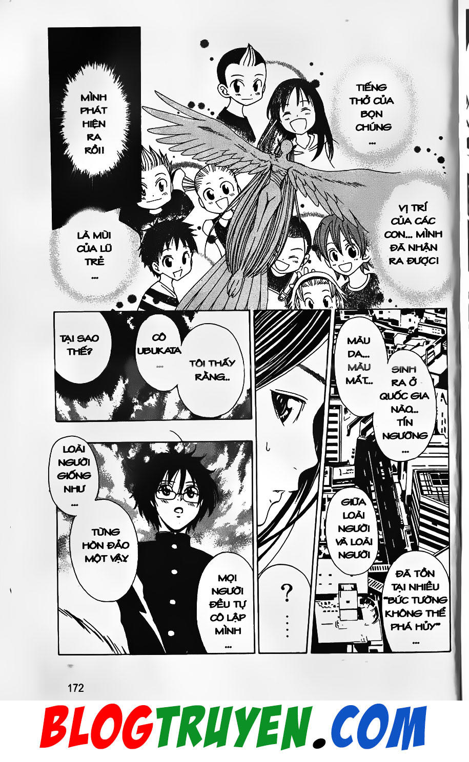 Bác Sĩ Ma Giới - Chương 33 - Trang 12