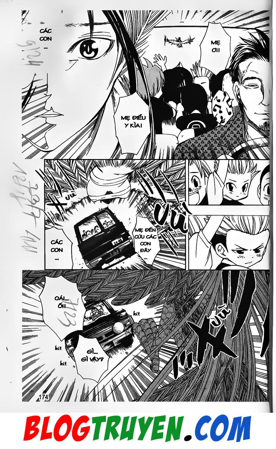 Bác Sĩ Ma Giới - Chương 33 - Trang 14