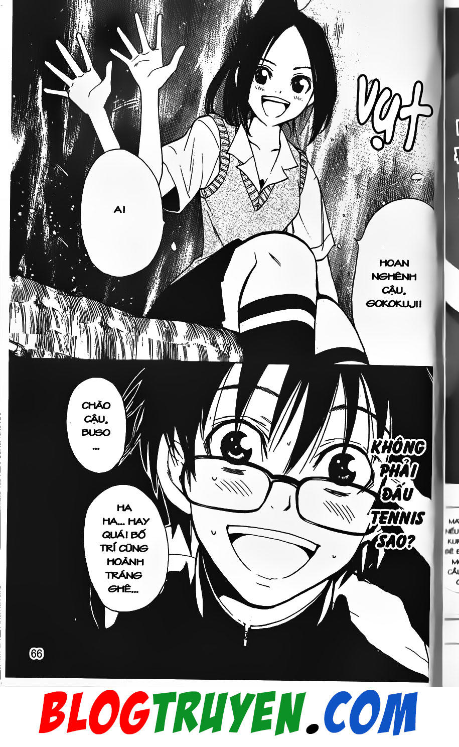 Bác Sĩ Ma Giới - Chương 36 - Trang 19