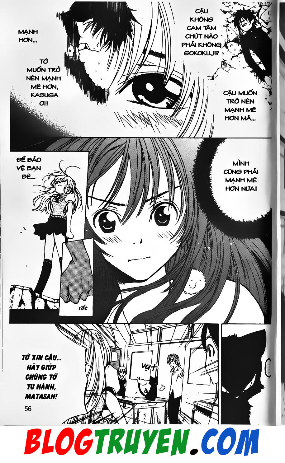 Bác Sĩ Ma Giới - Chương 36 - Trang 10