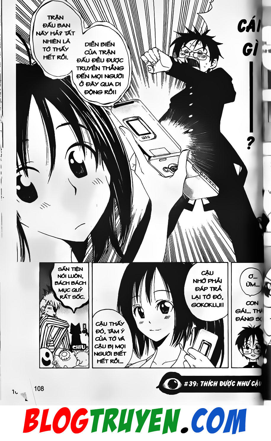 Bác Sĩ Ma Giới - Chương 39 - Trang 2