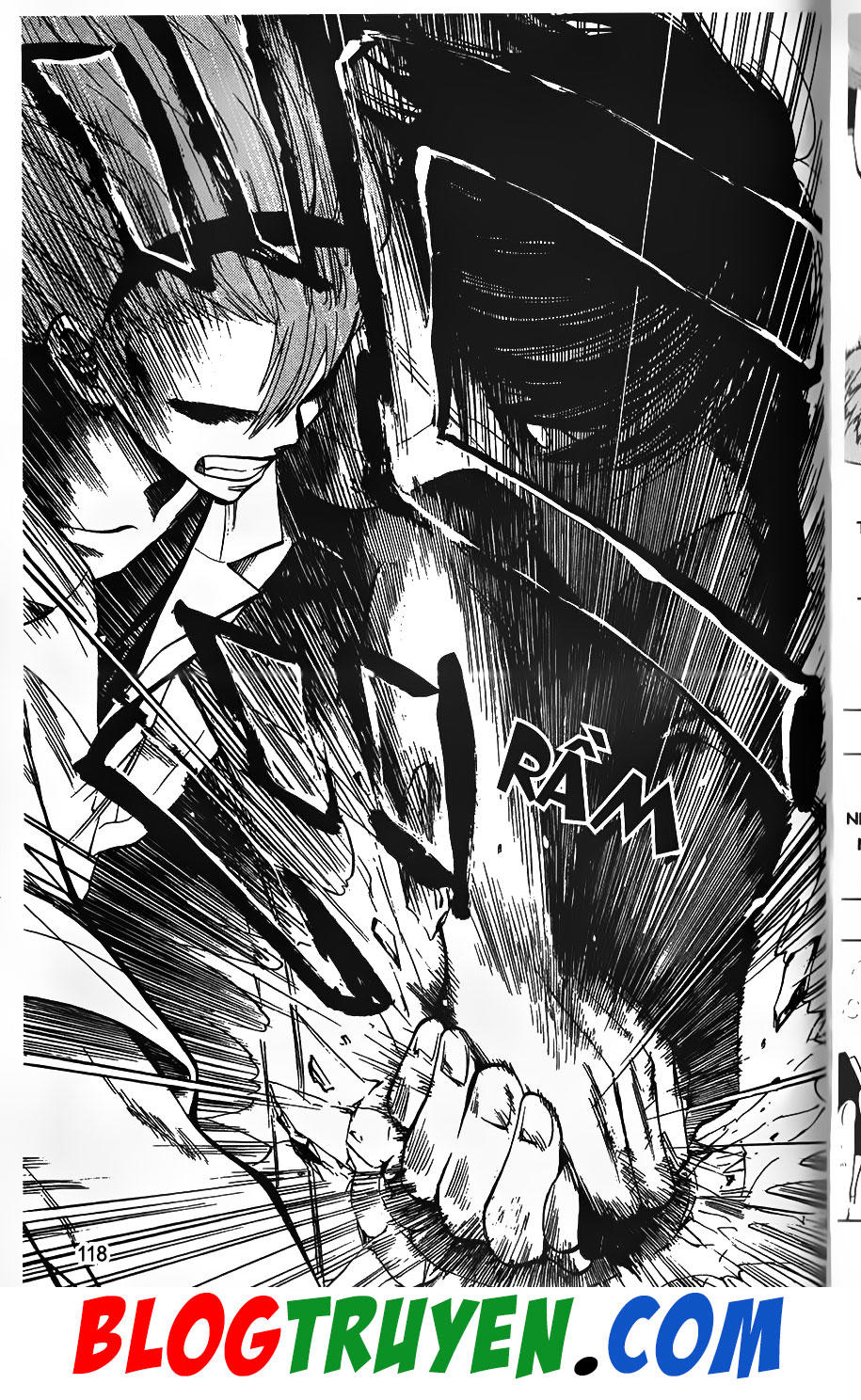 Bác Sĩ Ma Giới - Chương 39 - Trang 12