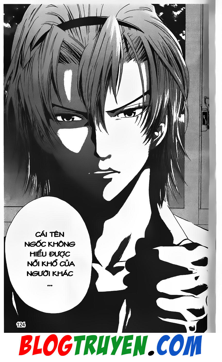 Bác Sĩ Ma Giới - Chương 39 - Trang 18