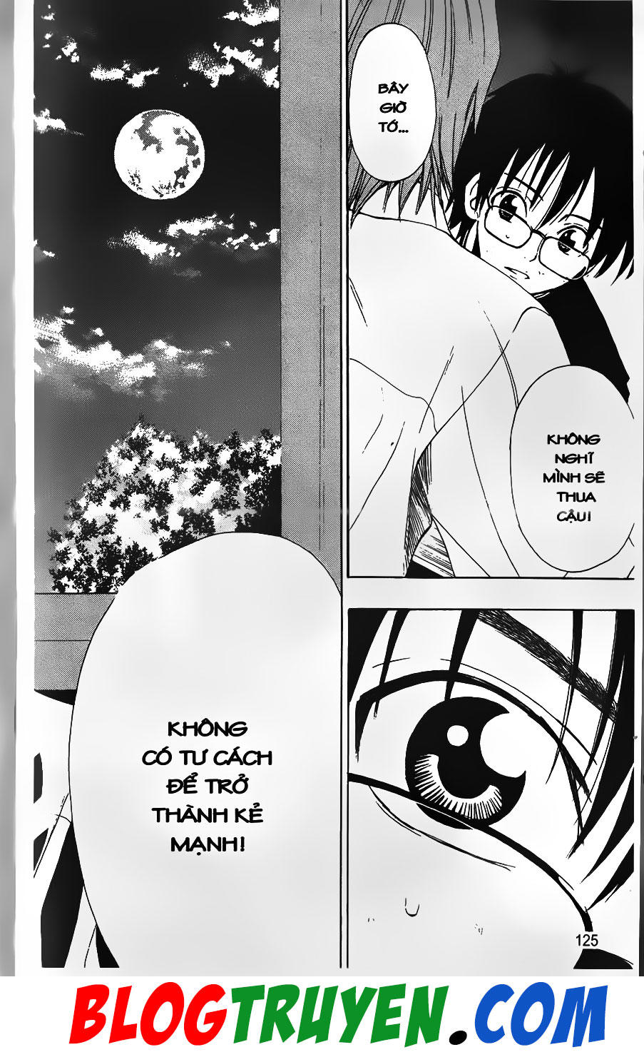 Bác Sĩ Ma Giới - Chương 39 - Trang 19