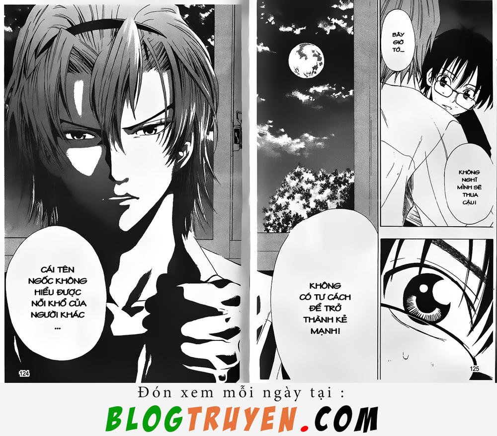 Bác Sĩ Ma Giới - Chương 39 - Trang 20