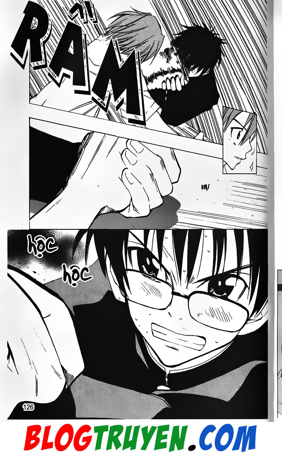 Bác Sĩ Ma Giới - Chương 39 - Trang 21