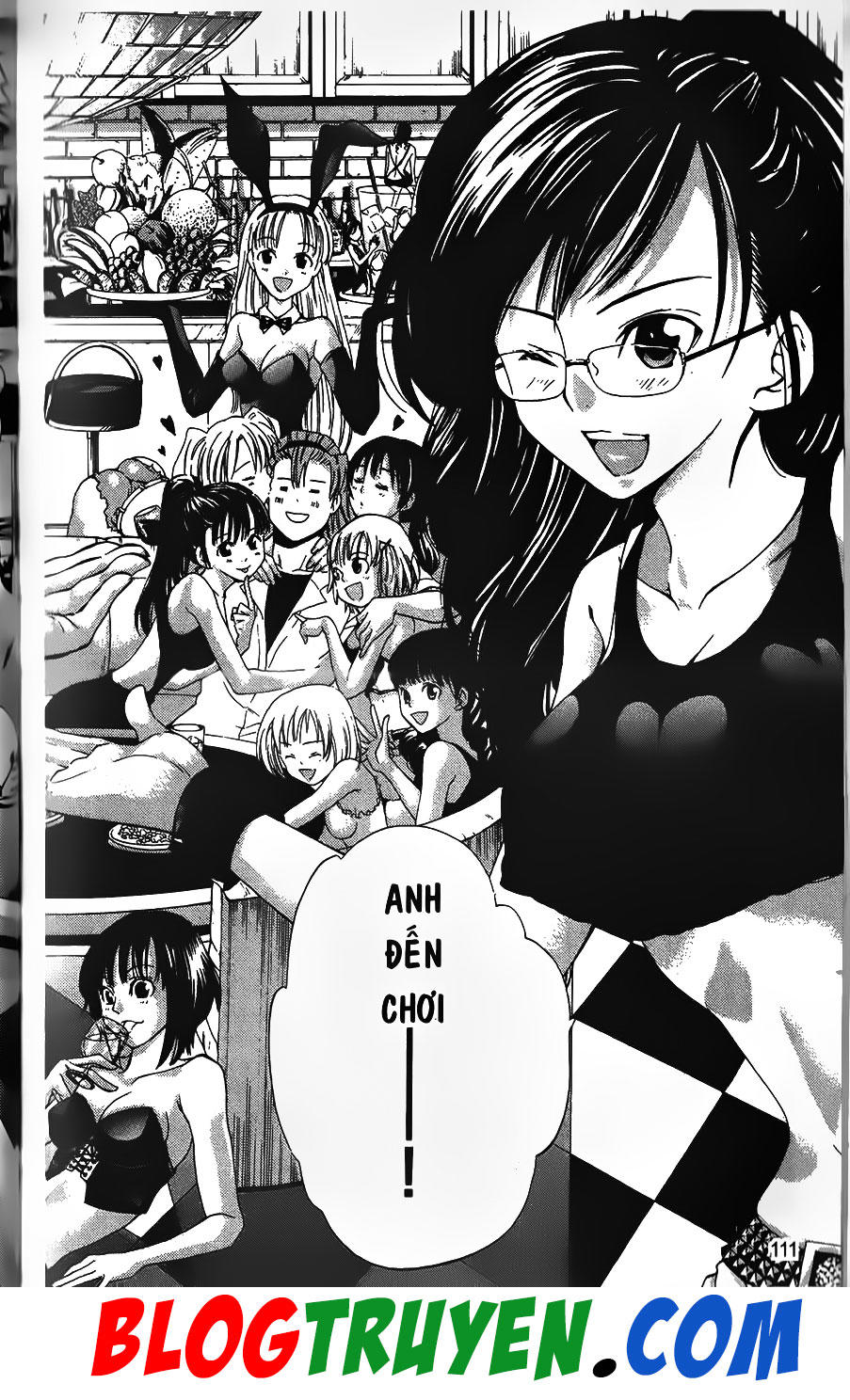 Bác Sĩ Ma Giới - Chương 39 - Trang 5