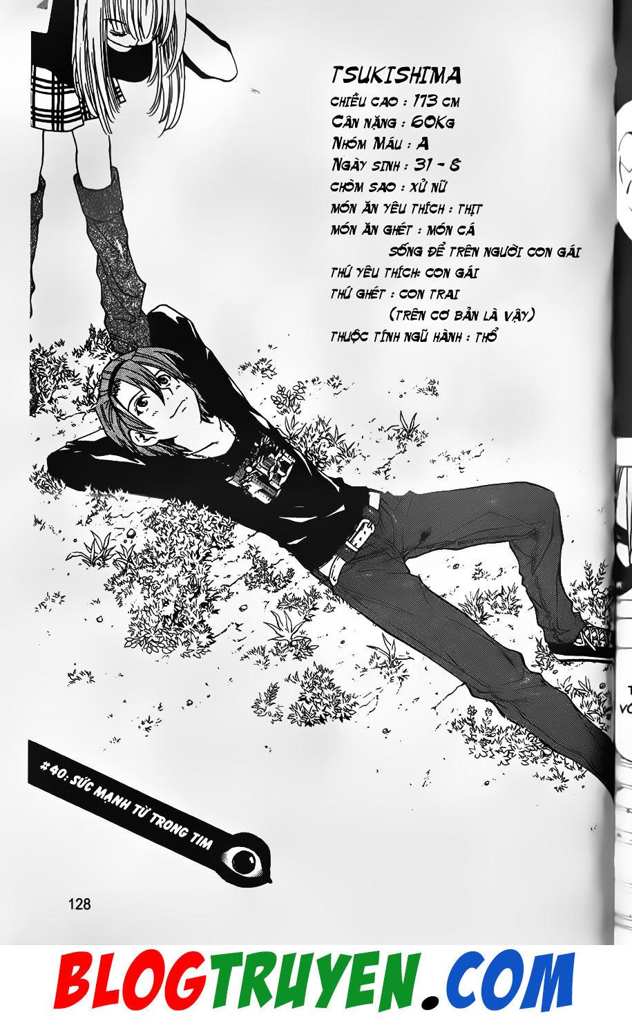 Bác Sĩ Ma Giới - Chương 40 - Trang 2