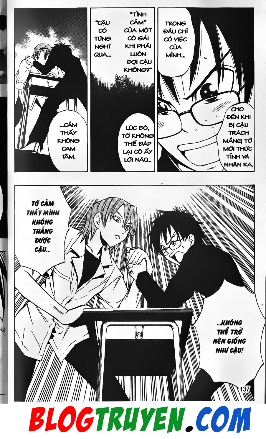 Bác Sĩ Ma Giới - Chương 40 - Trang 11